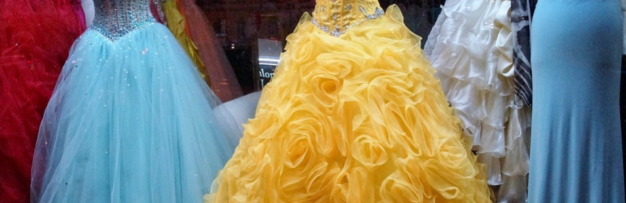 Best Tips When Purchasing Dresses