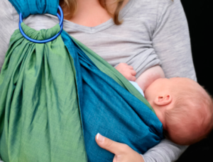 breastfeeding