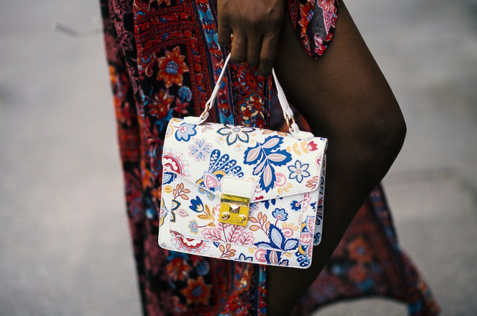 handbag