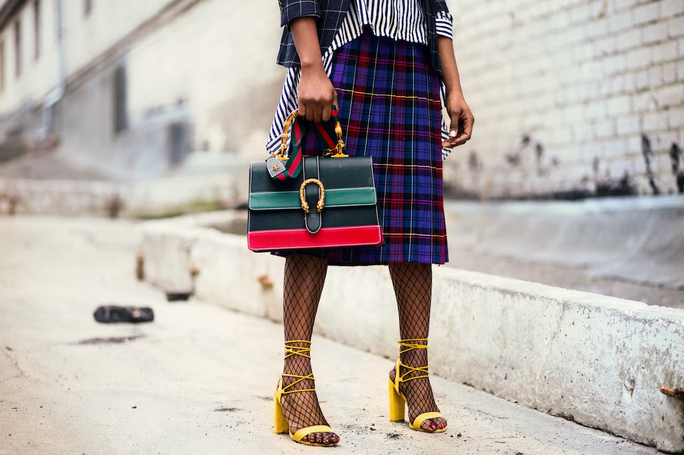 3 Tips to Look More Fashionable