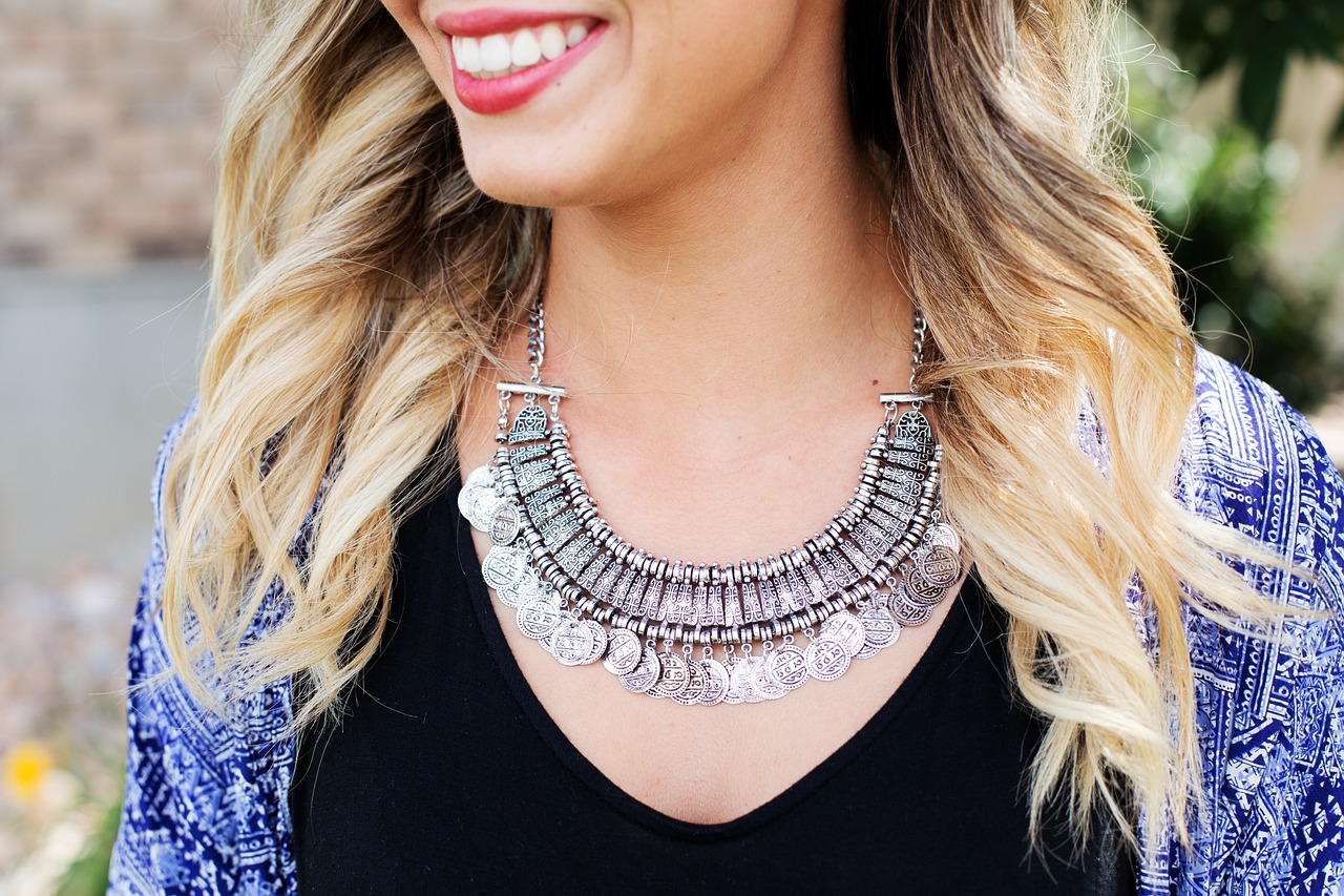 Four Ways Jewelry Defines Who You Are