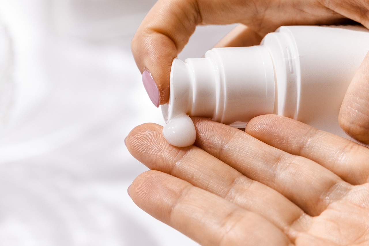 Easy Tips to Find the Best Sunscreen for Sensitive Skin